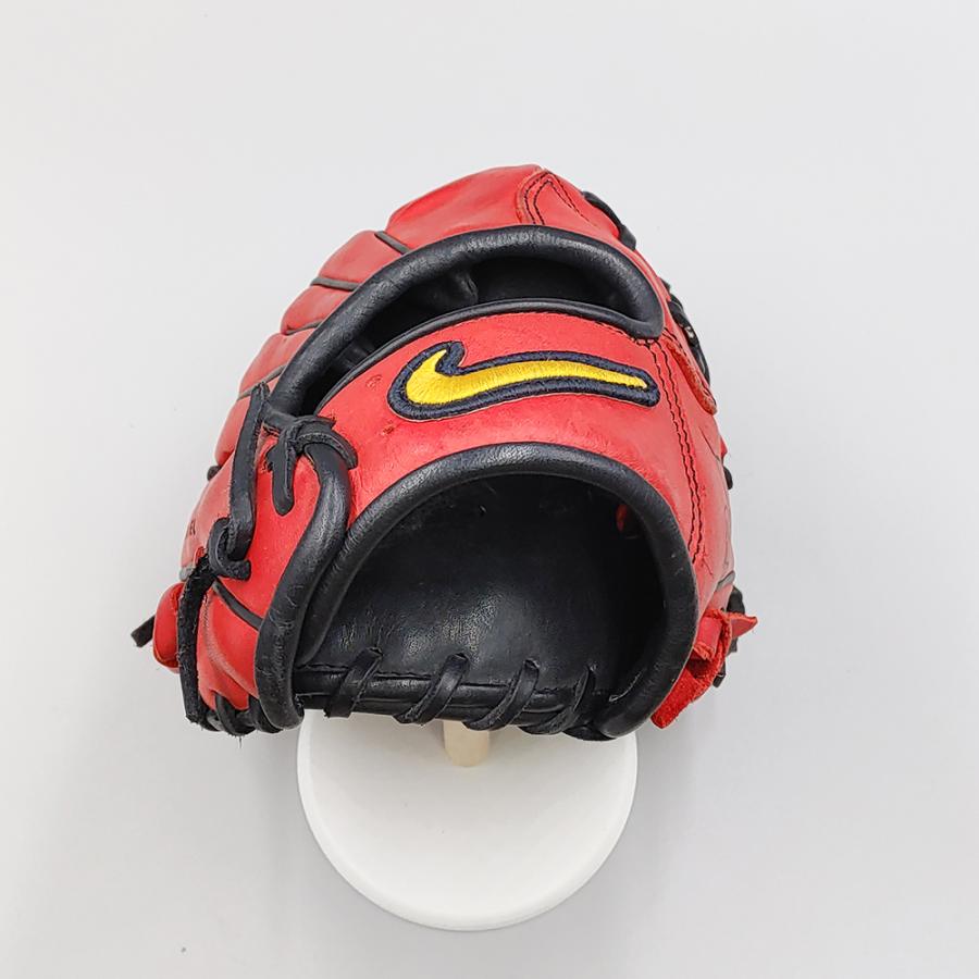 NIKE（ナイキ） 【クリーニング済み 】 軟式グローブ / 内野手用