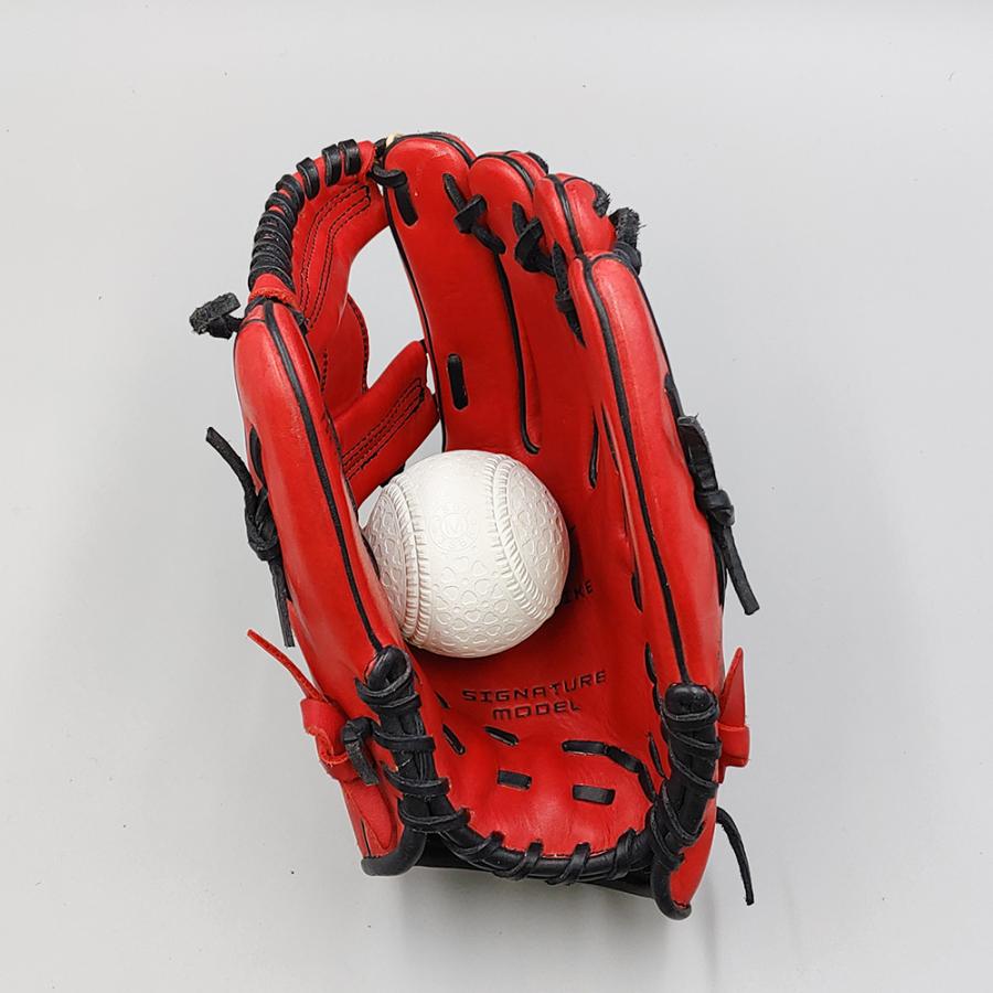 NIKE（ナイキ） 【クリーニング済み 】 軟式グローブ / 内野手用