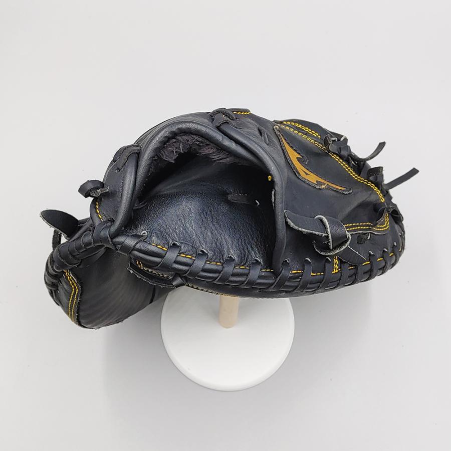 ミズノ　軟式用　キャッチャーミット Amazon | ミズノ 軟式キャッチャーミット 軟式グラブ グローブ