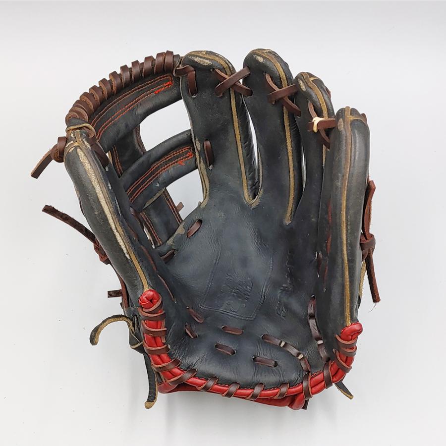 タマザワ（TAMAZAWA） 【デザインリメイク済み】 玉澤 軟式グローブ