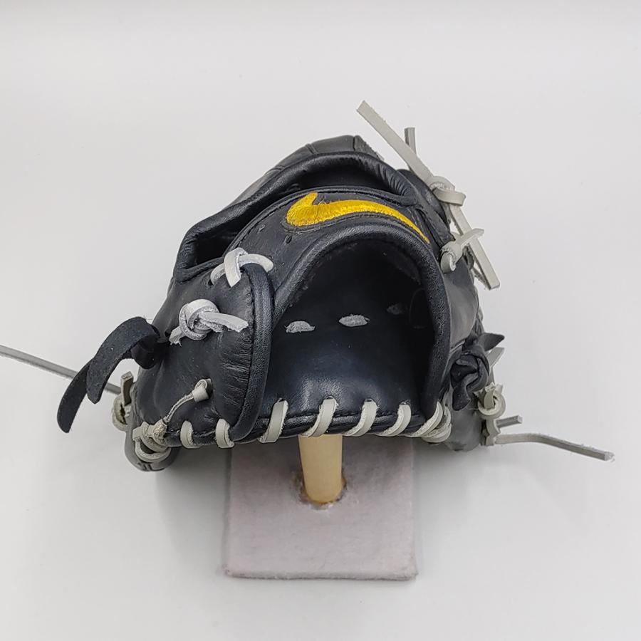 NIKE（ナイキ） 【全紐交換済み】 軟式グローブ / オールラウンド用