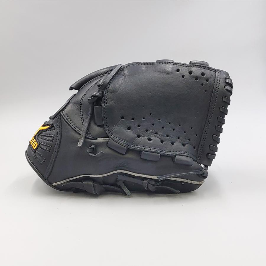 MIZUNO（ミズノ） 【クリーニング済み 】 軟式グローブ / 投手用