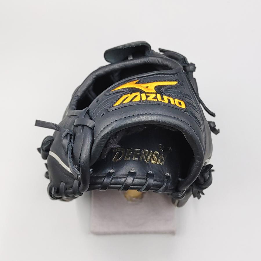 MIZUNO（ミズノ） 【クリーニング済み 】 軟式グローブ / 投手用