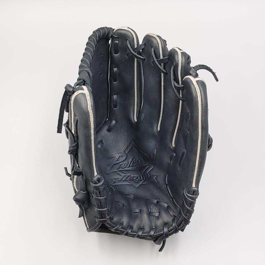 MIZUNO（ミズノ） 【クリーニング済み 】 軟式グローブ / 投手用
