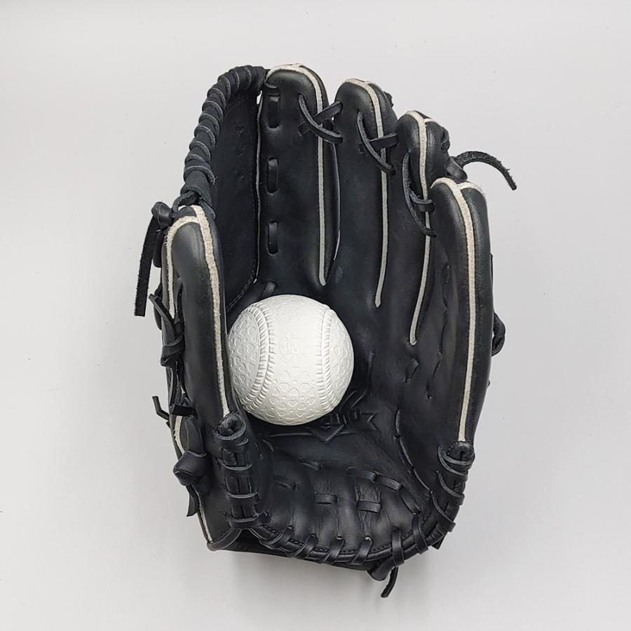 MIZUNO（ミズノ） 【クリーニング済み 】 軟式グローブ / 投手用