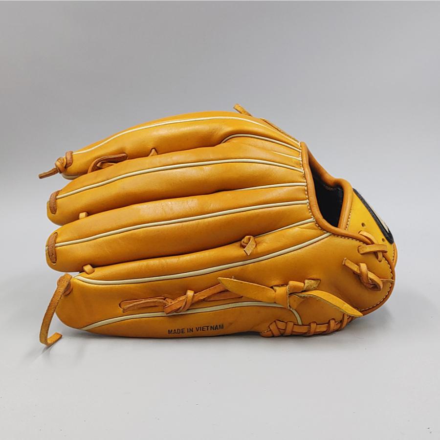 MIZUNO（ミズノ） 【クリーニング済み 】 軟式グローブ / 外野手用