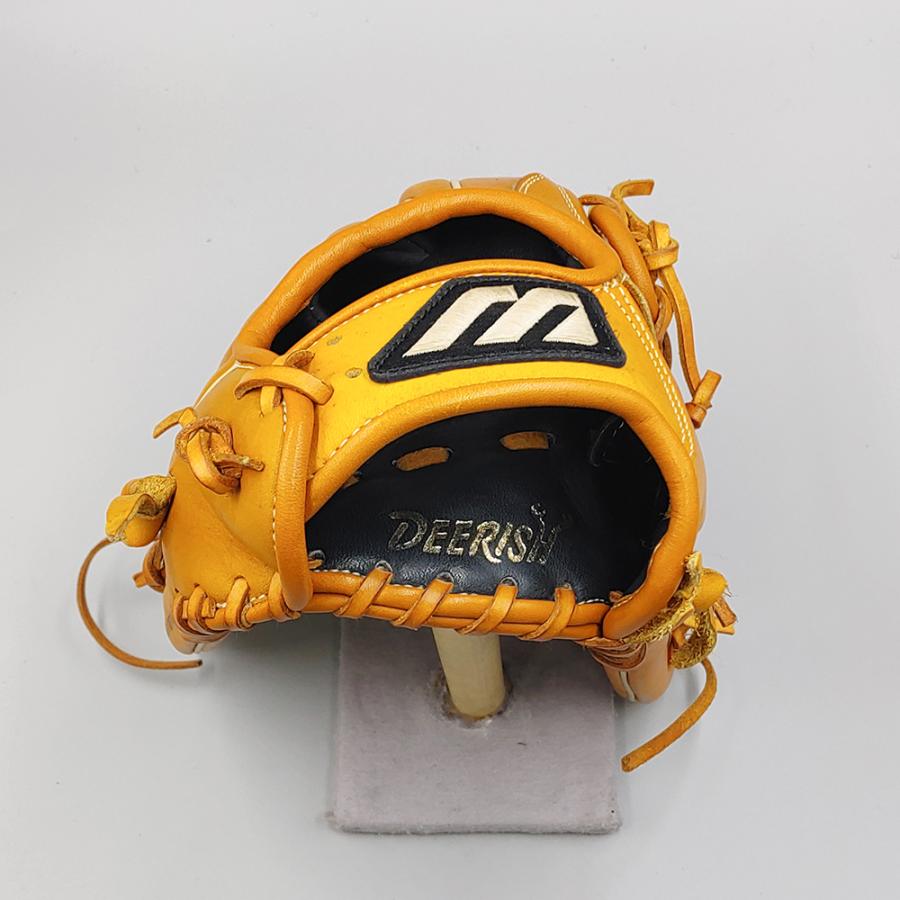 MIZUNO グローブ MIZUNO（ミズノ） 【クリーニング済み 】 軟式グローブ / 外野手用