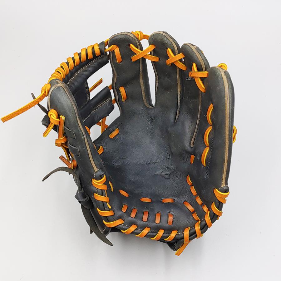 MIZUNO（ミズノ） 【硬式対応アップグレード済 (高校野球対応