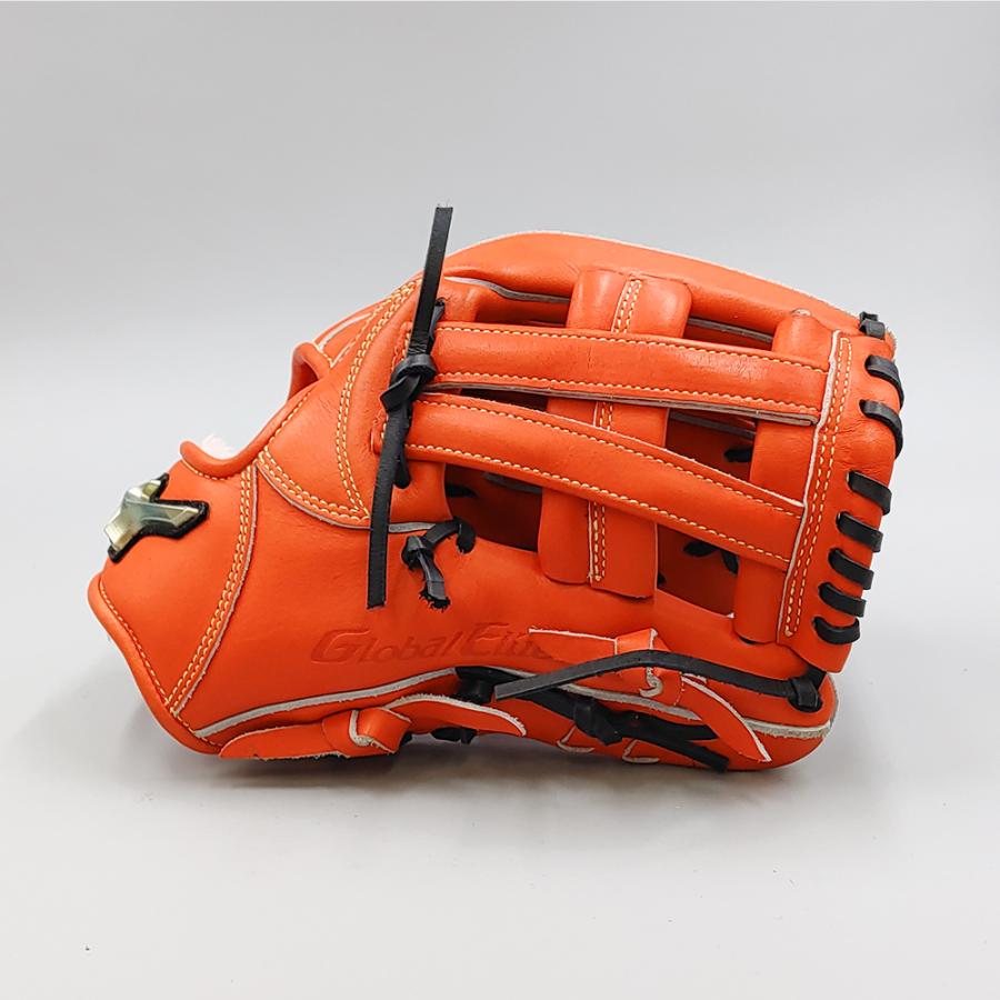 MIZUNO - ハルオ様　硬式グローブ MIZUNO（ミズノ） 【硬式対応アップグレード済 (高校野球対応