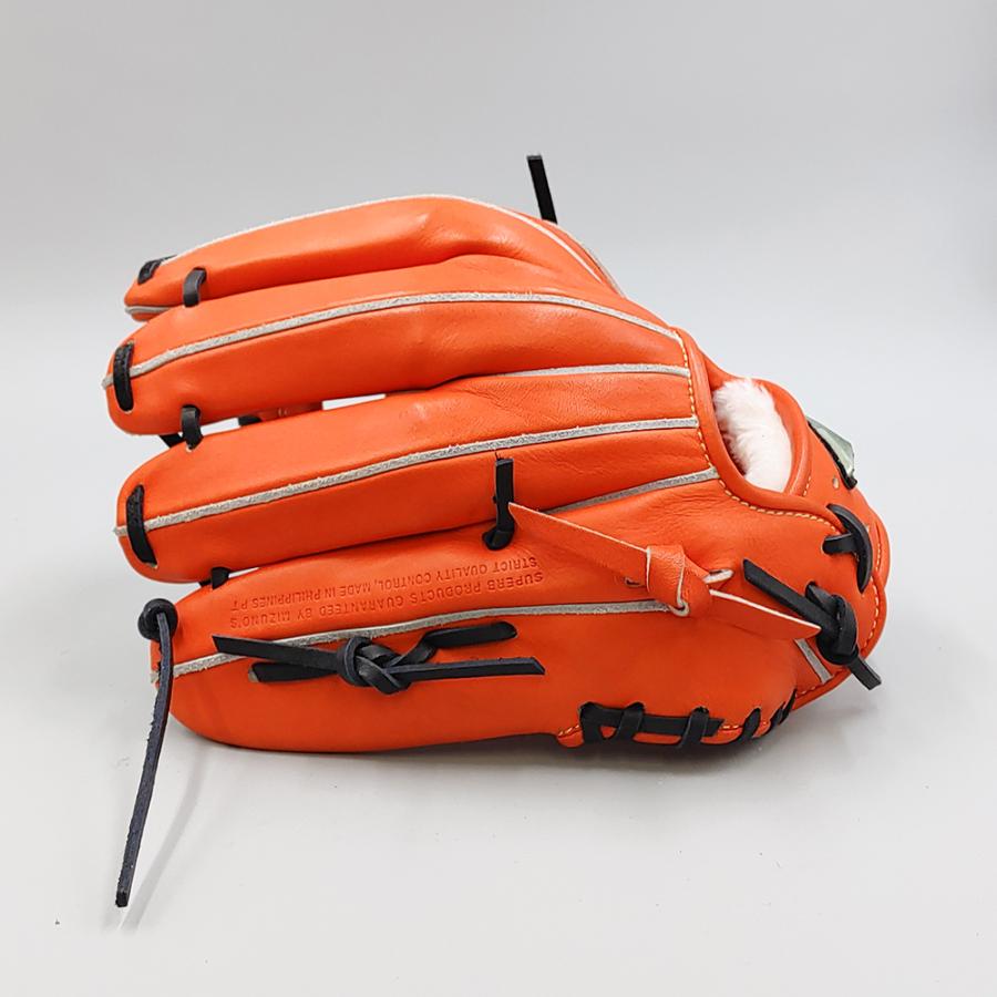 MIZUNO（ミズノ） 【硬式対応アップグレード済 (高校野球対応