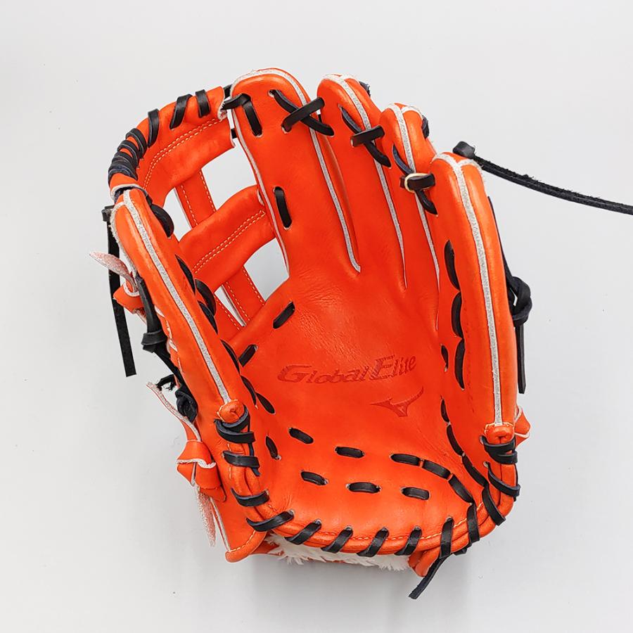 MIZUNO - ハルオ様　硬式グローブ MIZUNO（ミズノ） 【硬式対応アップグレード済 (高校野球対応
