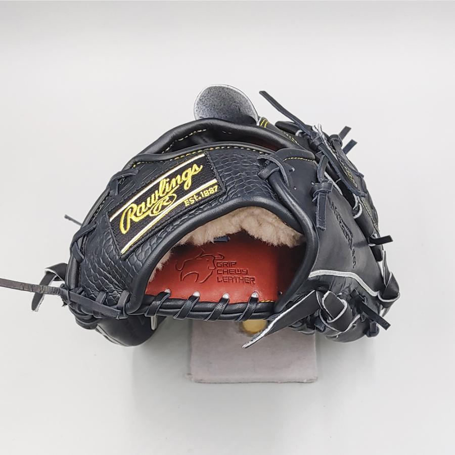 Rawlings（ローリングス） 【クリーニング済み (高校野球対応