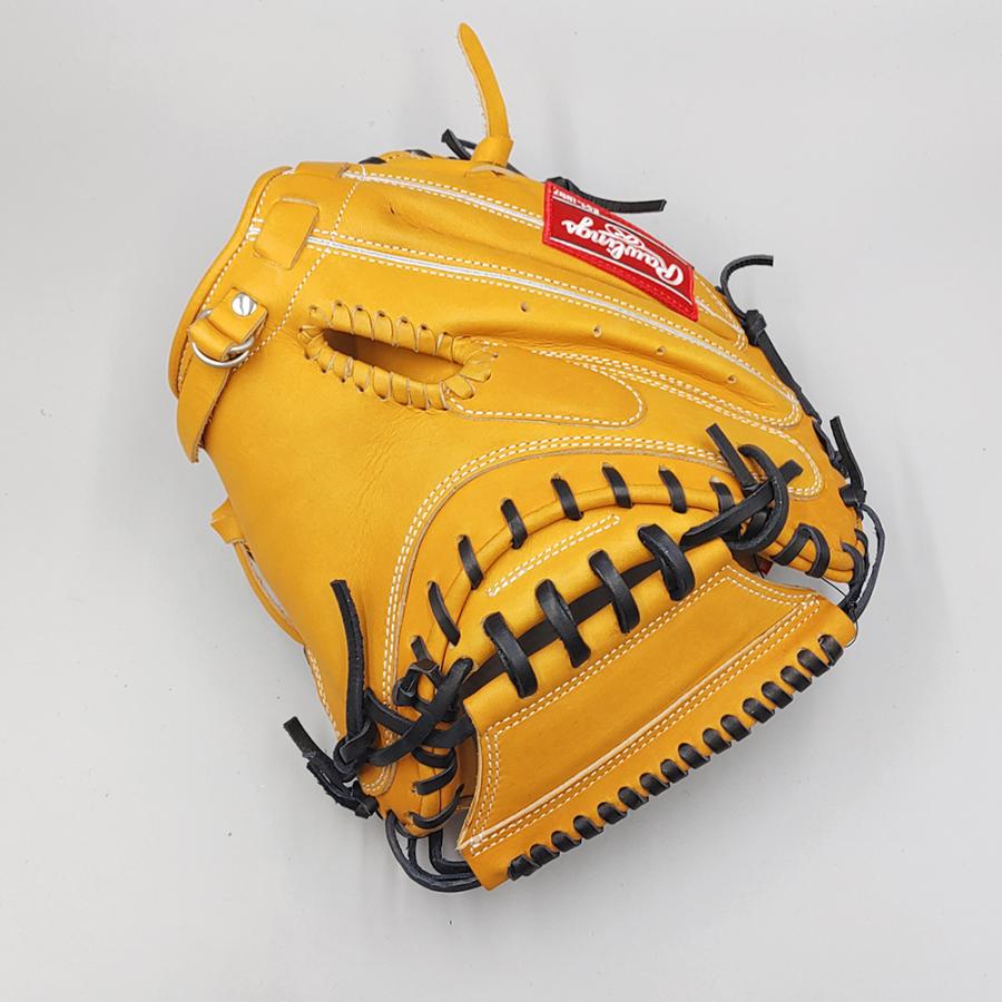 Rawlings（ローリングス） 【クリーニング済み (高校野球対応
