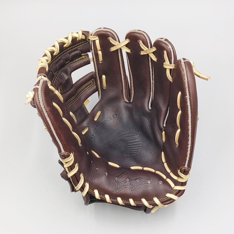 久保田スラッガー（KUBOTA SLUGGER） 【クリーニング済み