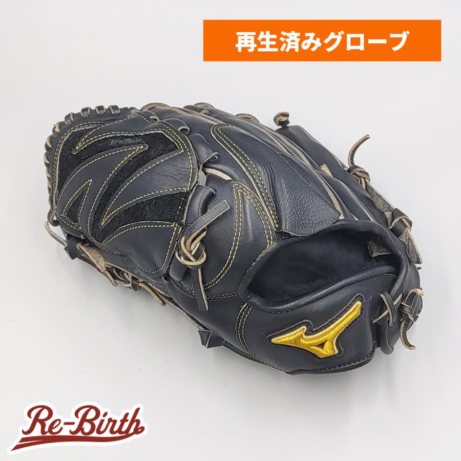 MIZUNO 硬式用グローブ 値下げ可能 MIZUNO（ミズノ） 【クリーニング済み (高校野球対応)】 ミズノ 硬式