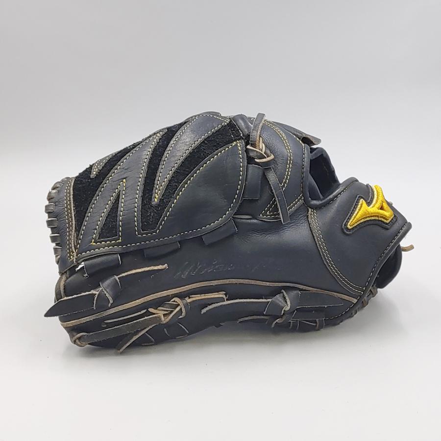 MIZUNO（ミズノ） 【クリーニング済み (高校野球対応)】 ミズノ 硬式