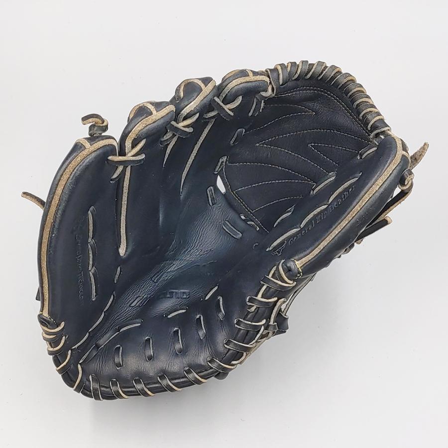 MIZUNO（ミズノ） 【クリーニング済み (高校野球対応)】 ミズノ 硬式