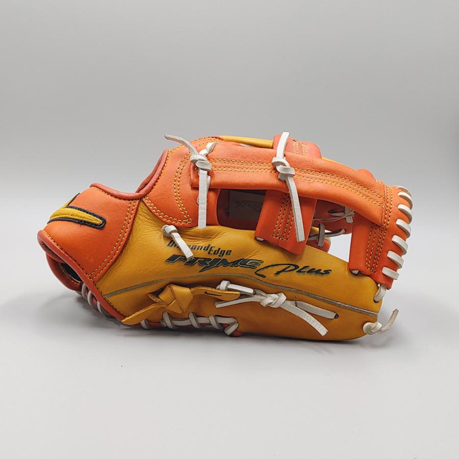 NIKE（ナイキ） 【クリーニング済み 】 軟式グローブ / 内野手用