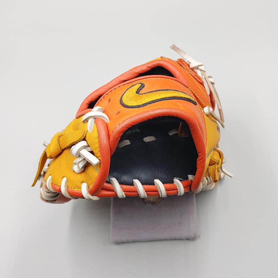 NIKE（ナイキ） 【クリーニング済み 】 軟式グローブ / 内野手用