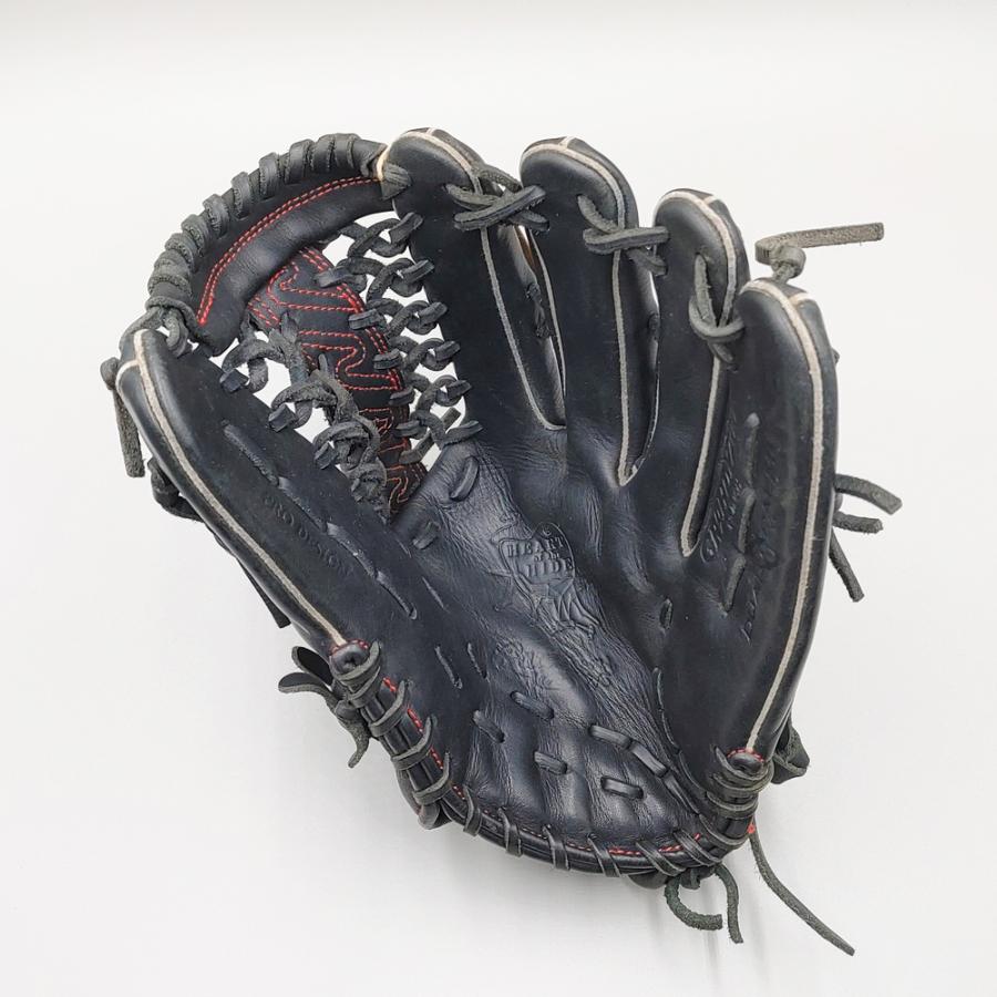 Rawlings 軟式野球用グローブ 11１/4インチ Rawlings（ローリングス） 【クリーニング済み 】 軟式グローブ / 外