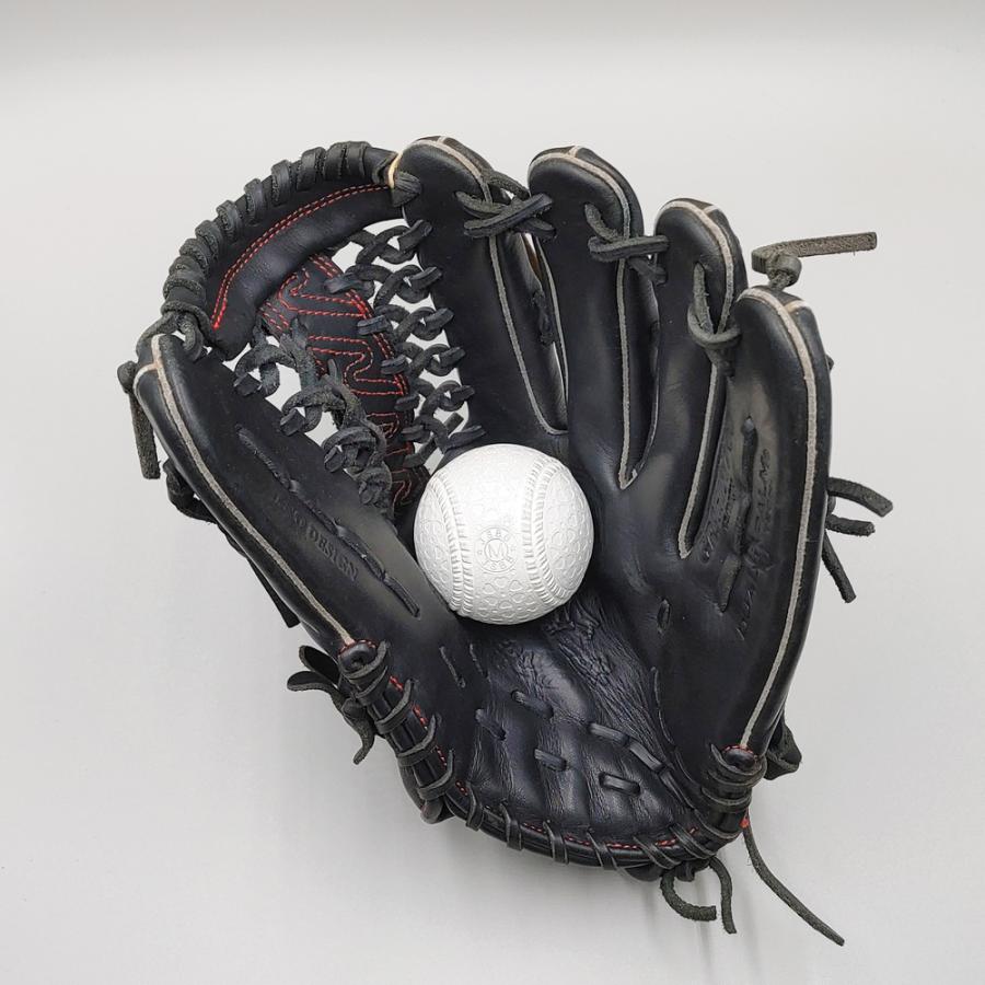 Rawlings（ローリングス） 【クリーニング済み 】 軟式グローブ / 外