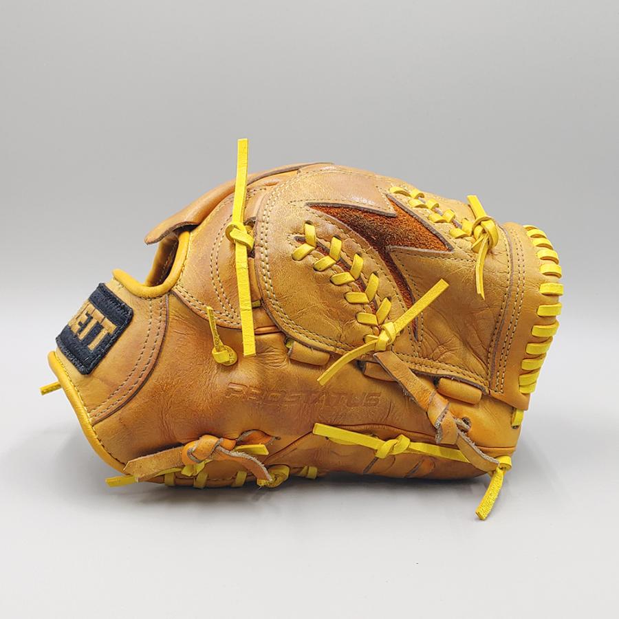 ゼット（ZETT） 【オーバーホール済み (高校野球対応)】 ゼット 硬式
