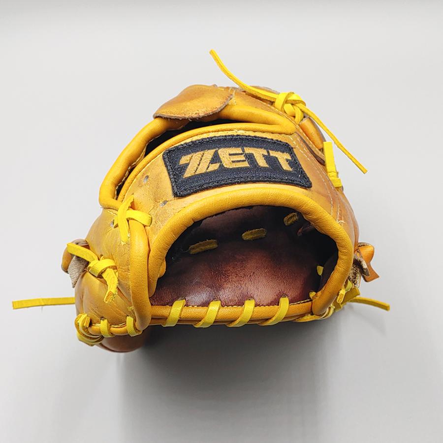 ゼット（ZETT） 【オーバーホール済み (高校野球対応)】 ゼット 硬式