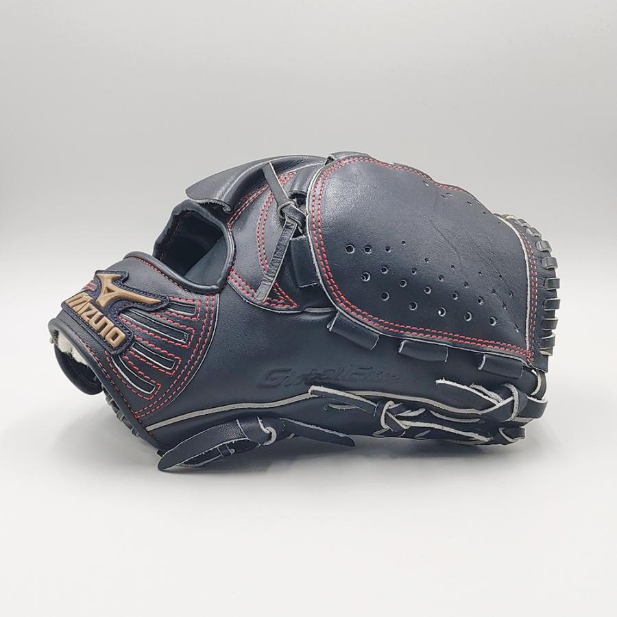 MIZUNO（ミズノ） 【クリーニング済み (高校野球対応)】 ミズノ 硬式