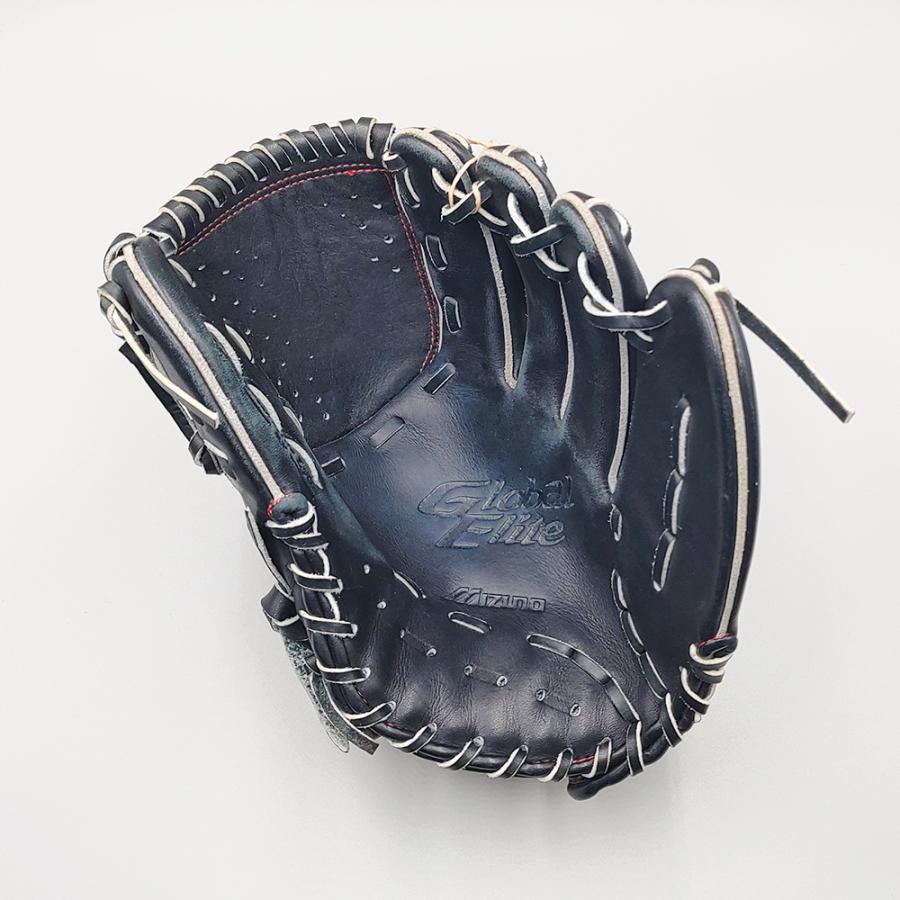 MIZUNO（ミズノ） 【クリーニング済み (高校野球対応)】 ミズノ 硬式