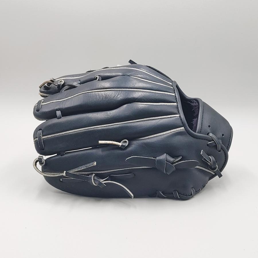 軟式野球グラブ ゼット（ZETT） 【クリーニング済み 】 軟式グローブ / 内野手用