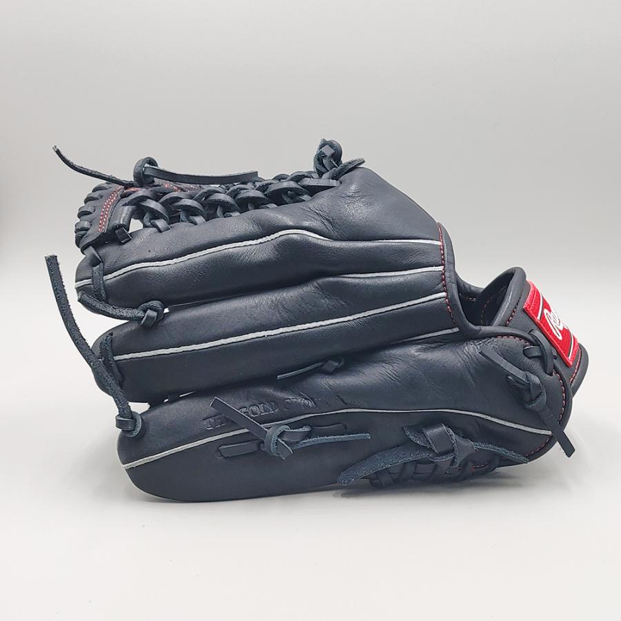 Rawlings（ローリングス） 【クリーニング済み 】 軟式グローブ