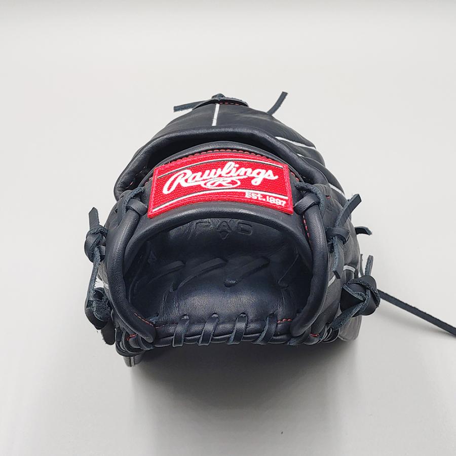 Rawlings（ローリングス） 【クリーニング済み 】 軟式グローブ