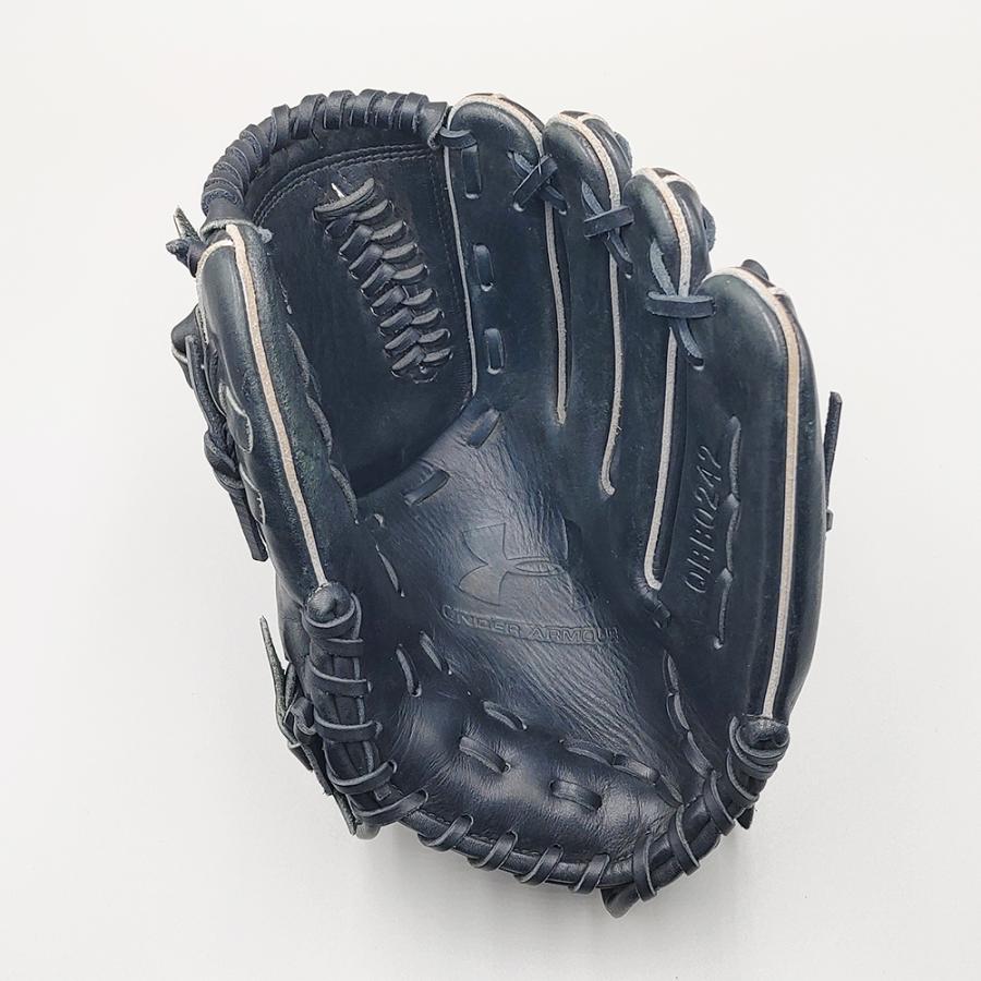 UNDER ARMOUR アンダーアーマー クロコダイル 軟式 内野手 UNDER ARMOUR アンダーアーマー クロコダイル 軟式 内野手 【公式通販】