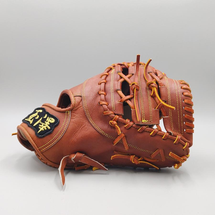 タマザワ（TAMAZAWA） 【全紐交換済み (高校野球対応)】 玉澤 硬式用