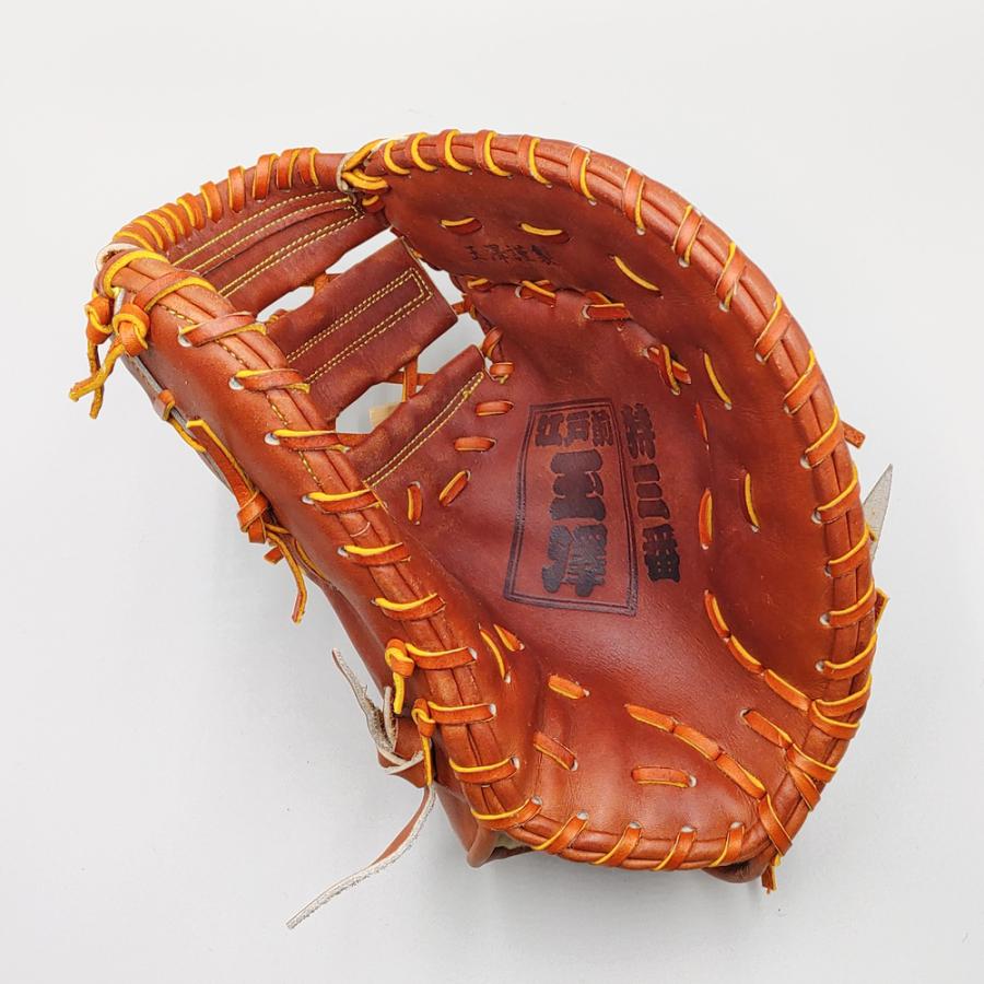 タマザワ（TAMAZAWA） 【全紐交換済み (高校野球対応)】 玉澤 硬式用