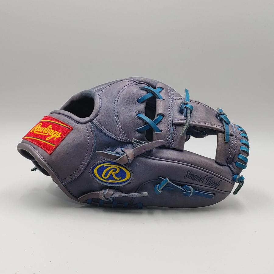 Rawlings（ローリングス） 【クリーニング済み 】 軟式グローブ / 内