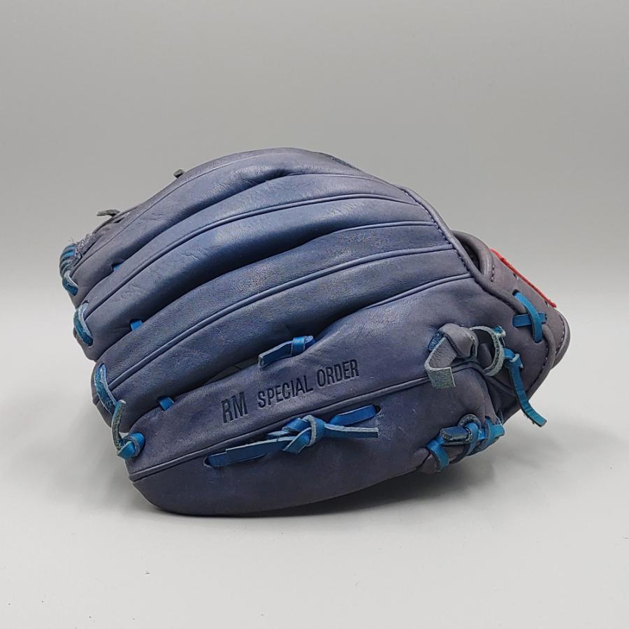 Rawlings（ローリングス） 【クリーニング済み 】 軟式グローブ / 内
