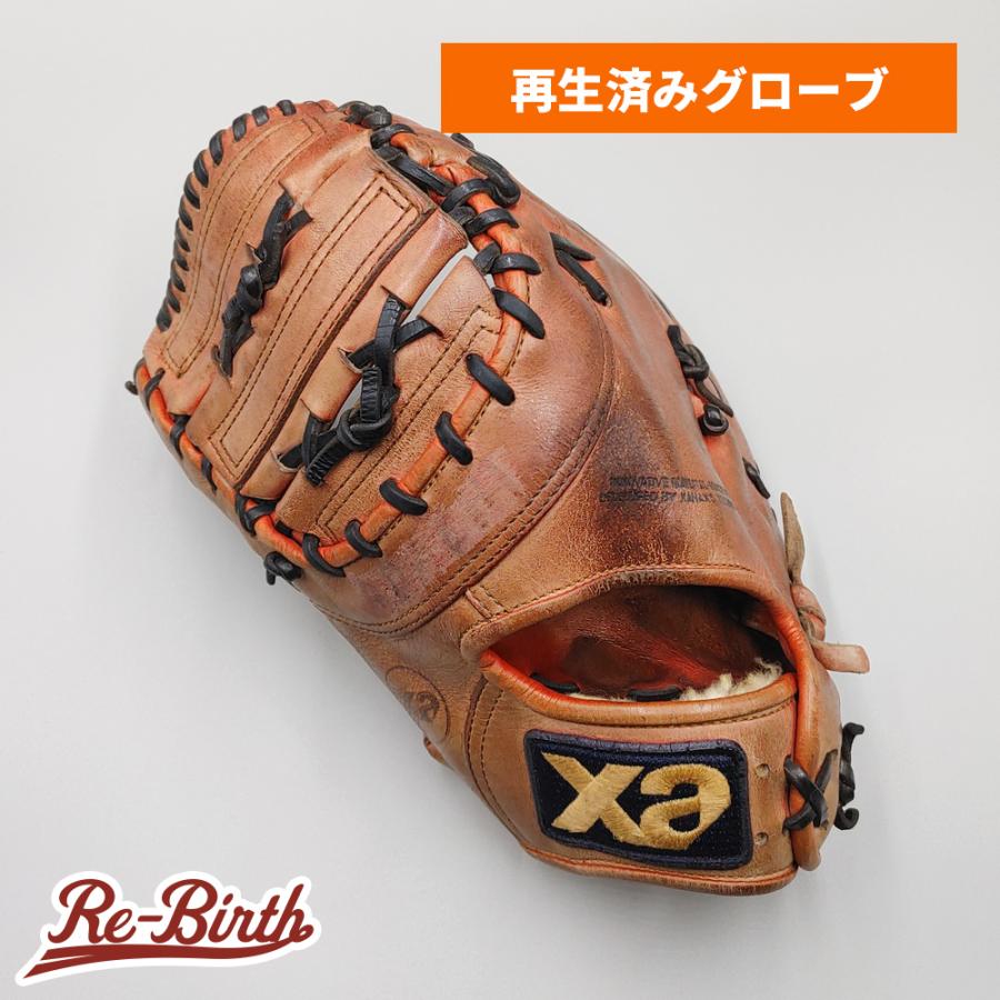 ザナックス 【クリーニング済み (高校野球対応)】 ザナックス 硬式用