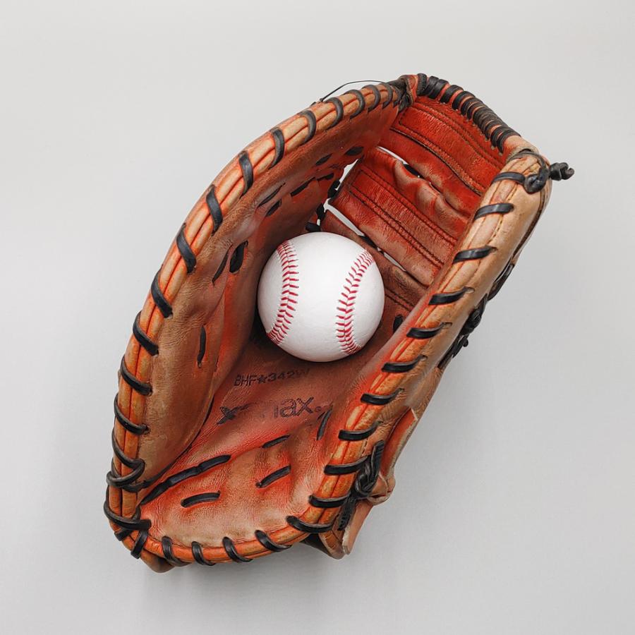 ザナックス 【クリーニング済み (高校野球対応)】 ザナックス 硬式用