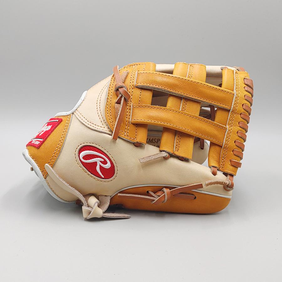 Rawlings（ローリングス） 【クリーニング済み 】 軟式グローブ / 内