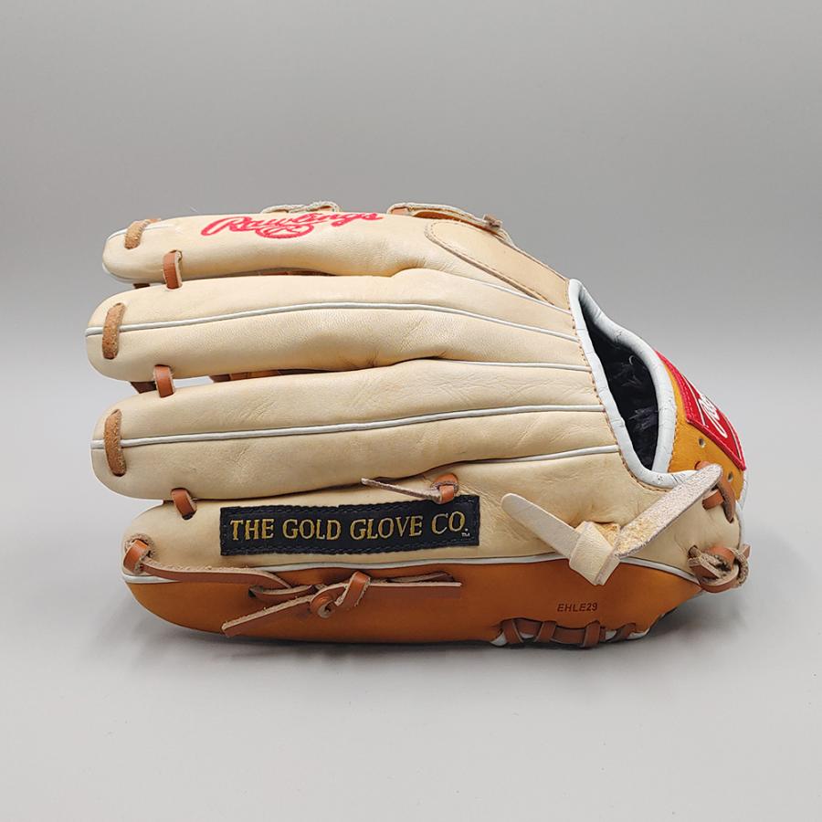 Rawlings（ローリングス） 【クリーニング済み 】 軟式グローブ / 内