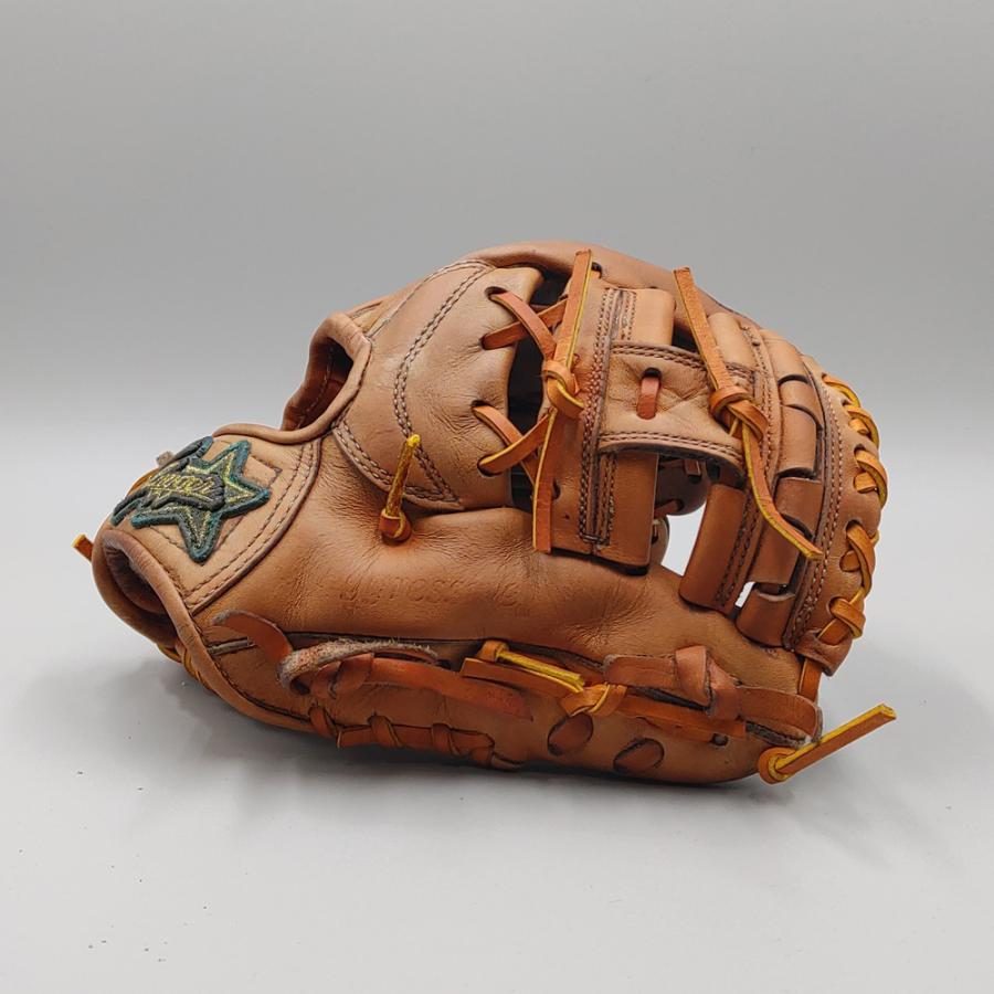 久保田スラッガー（KUBOTA SLUGGER） 【全紐交換済み (高校野球対応