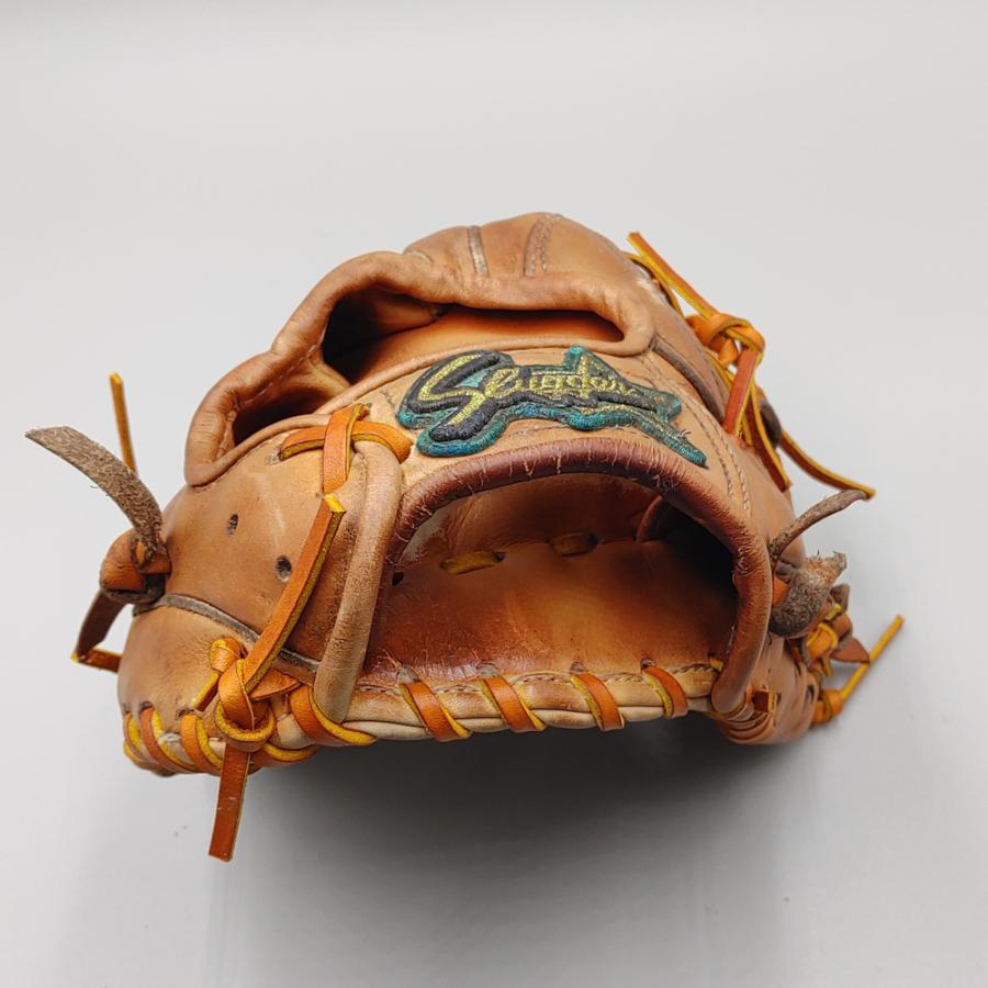 久保田スラッガー（KUBOTA SLUGGER） 【全紐交換済み (高校野球対応