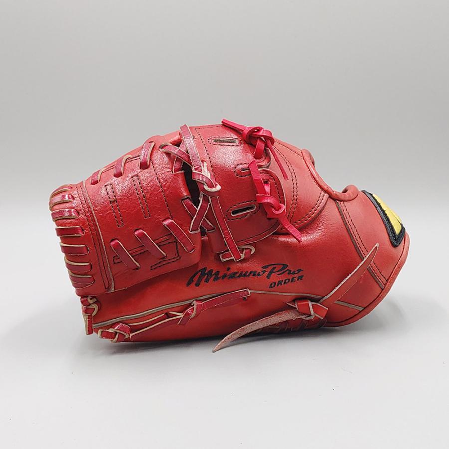 MIZUNO（ミズノ） 【クリーニング済み (高校野球対応)】 ミズノ 硬式