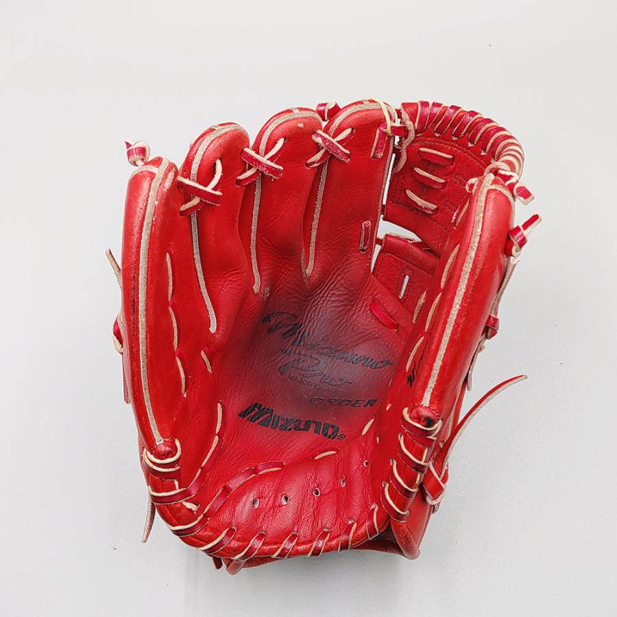 MIZUNO（ミズノ） 【クリーニング済み (高校野球対応)】 ミズノ 硬式