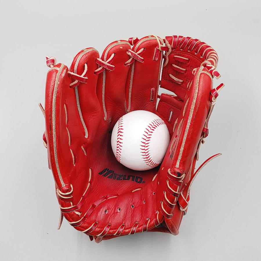 オールラウンド 高校野球 野球 グローブ ミズノ 野球 グローブ 軟式