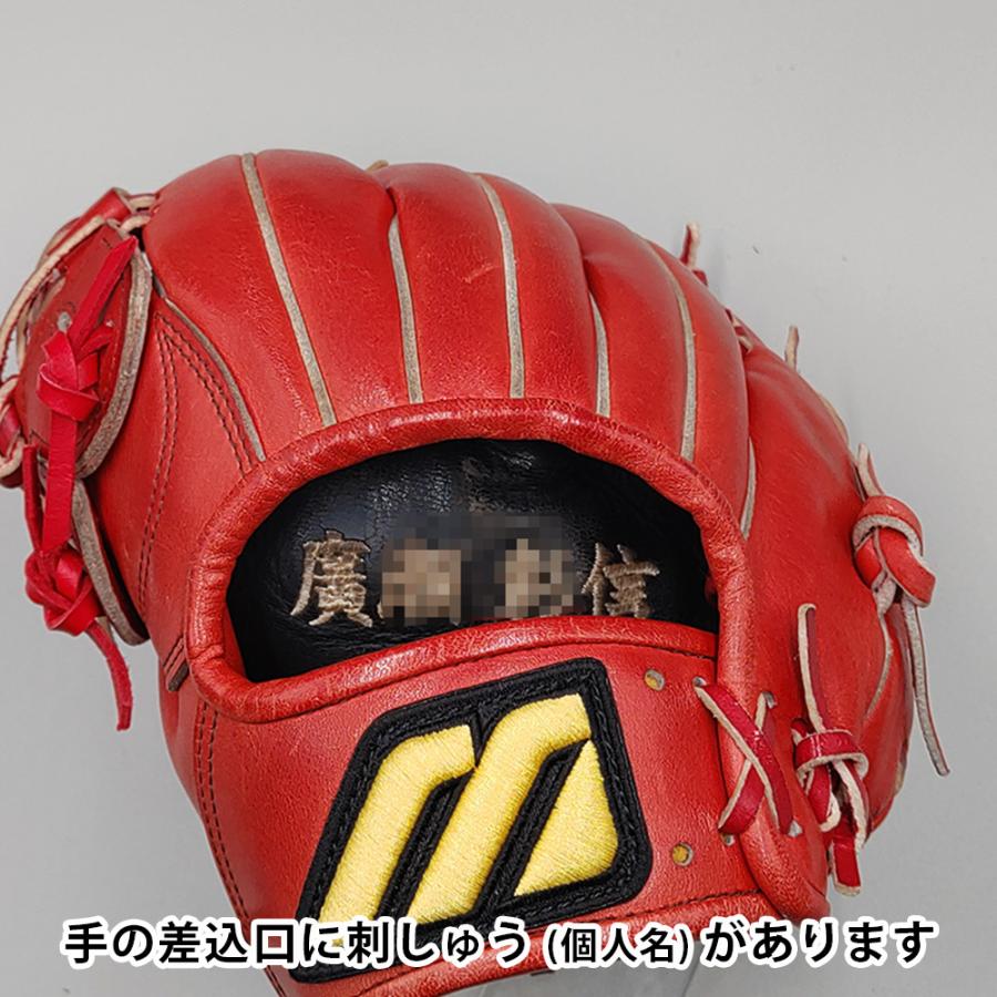 オールラウンド 高校野球 野球 グローブ ミズノ 野球 グローブ 軟式