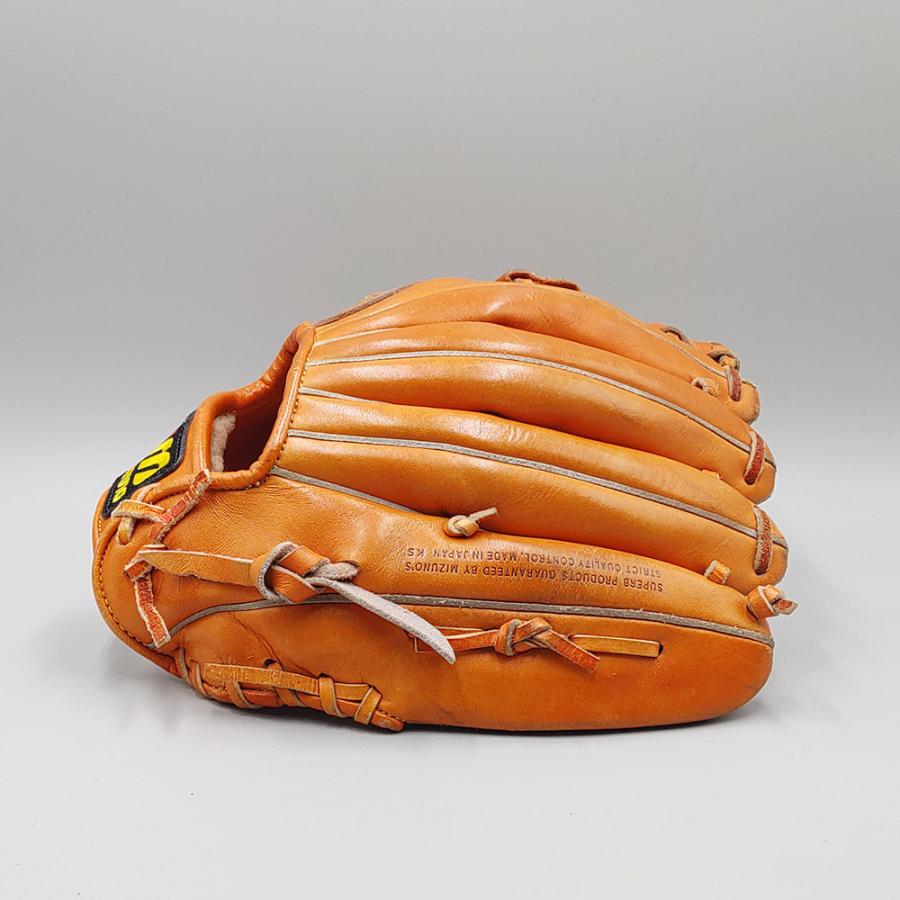 MIZUNO（ミズノ） 【クリーニング済み (高校野球対応)】 ミズノ 硬式
