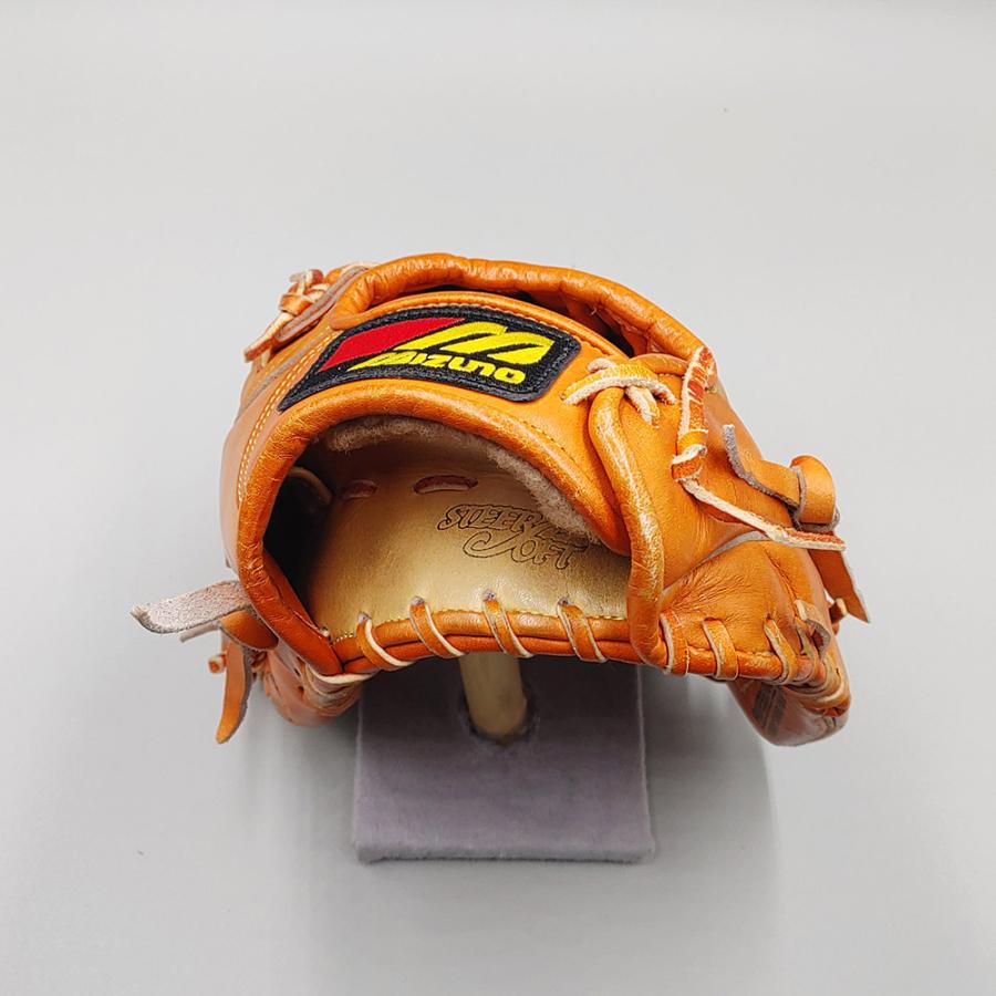 MIZUNO（ミズノ） 【クリーニング済み (高校野球対応)】 ミズノ 硬式