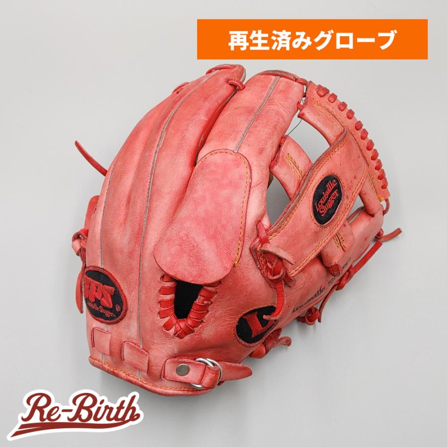 ルイスビル スラッガー 一般用 軟式 グローブ オールラウンド 新品未